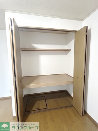 シュテルンの物件内観写真